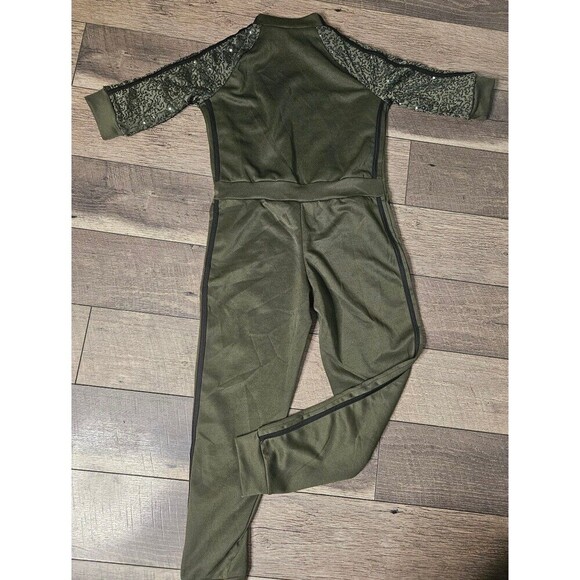 Weissman Jazz Costume Rescue Me Size MC - Picture 2 of 6